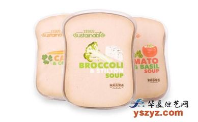 TESCO 超市产品可再生包装设计 - 包装设计 - 华夏综艺网